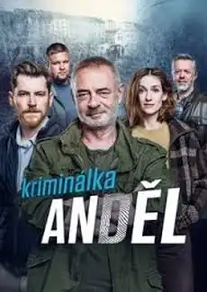 Přehrát Kriminálka Anděl 8 – 4. díl – Velká hra