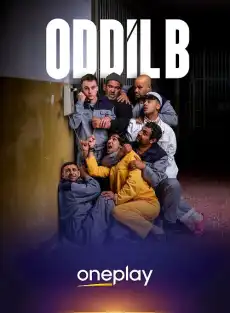 Přehrát Oddíl B – 3. díl – Chálka