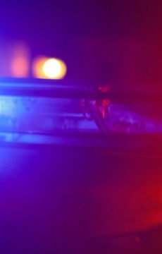 Přehrát Policie v akci 6 – 83. díl